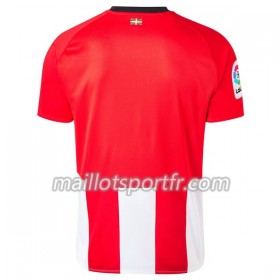 Maillot de Foot Athletic Bilbao Domicile 2018/19